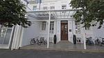 Hauptansicht - Maison Nº 4 - Top-Hundeurlaub