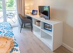 Schlafzimmer - 4YOU inkl. WLAN - Top-Hundeurlaub