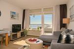 Wohnzimmer - App. 39 inkl. WLAN - Top-Hundeurlaub