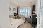 Wohnzimmer - App. 39 inkl. WLAN - Top-Hundeurlaub