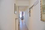 Flur - App. 39 inkl. WLAN - Top-Hundeurlaub