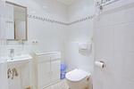 Badezimmer - App. 39 inkl. WLAN - Top-Hundeurlaub