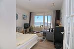 Wohnzimmer - App. 39 inkl. WLAN - Top-Hundeurlaub