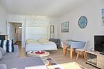 Wohnzimmer - App. 39 inkl. WLAN - Top-Hundeurlaub