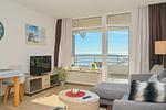 Wohnzimmer - App. 39 inkl. WLAN - Top-Hundeurlaub