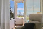 Meerblick - App. 138 inkl. WLAN - Top-Hundeurlaub