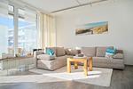 Wohnzimmer - Whg. 39 inkl. WLAN - Top-Hundeurlaub