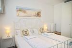 Schlafzimmer - Whg. 39 inkl. WLAN - Top-Hundeurlaub