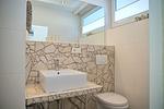 Badezimmer - Whg. 39 inkl. WLAN - Top-Hundeurlaub