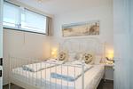 Schlafzimmer - Whg. 39 inkl. WLAN - Top-Hundeurlaub