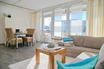 Wohnzimmer - Whg. 39 inkl. WLAN - Top-Hundeurlaub