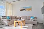 Wohnzimmer - Whg. 39 inkl. WLAN - Top-Hundeurlaub