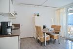 Küche / Küchenzeile - Whg. 39 inkl. WLAN - Top-Hundeurlaub