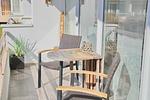 Balkon - Whg. 39 inkl. WLAN - Top-Hundeurlaub