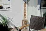Balkon - Whg. 39 inkl. WLAN - Top-Hundeurlaub