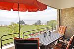 Balkon - App. 406 inkl. WLAN - Top-Hundeurlaub