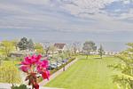 Meerblick - App. 406 inkl. WLAN - Top-Hundeurlaub