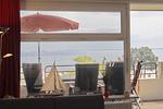 Balkon - App. 406 inkl. WLAN - Top-Hundeurlaub