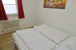 Schlafzimmer - App. 406 inkl. WLAN - Top-Hundeurlaub
