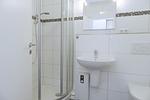 Badezimmer - App. 406 inkl. WLAN - Top-Hundeurlaub