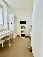 Schlafzimmer - Whg. 7 inkl. WLAN - Top-Hundeurlaub