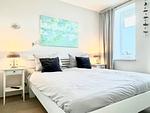 Schlafzimmer - Whg. 7 inkl. WLAN - Top-Hundeurlaub