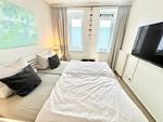Schlafzimmer - Whg. 7 inkl. WLAN - Top-Hundeurlaub