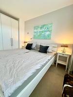 Schlafzimmer - Whg. 7 inkl. WLAN - Top-Hundeurlaub