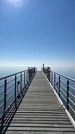 Strand - Whg. 7 inkl. WLAN - Top-Hundeurlaub