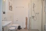 Badezimmer - Whg. 7 inkl. WLAN - Top-Hundeurlaub