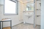Badezimmer - Gutenbergstr. 3 inkl. WLAN - Top-Hundeurlaub