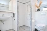 Badezimmer - Gutenbergstr. 3 inkl. WLAN - Top-Hundeurlaub