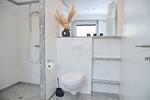 Badezimmer - Gutenbergstr. 3 inkl. WLAN - Top-Hundeurlaub