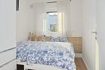Schlafzimmer - Gutenbergstr. 3 inkl. WLAN - Top-Hundeurlaub