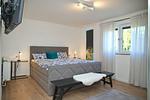 Schlafzimmer - Gutenbergstr. 3 inkl. WLAN - Top-Hundeurlaub