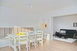Küche / Küchenzeile - Gutenbergstr. 3 inkl. WLAN - Top-Hundeurlaub