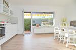 Eingangsbereich - Gutenbergstr. 3 inkl. WLAN - Top-Hundeurlaub