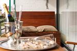 Balkon - App. 503 Inkl. WLAN - Top-Hundeurlaub