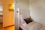 Schlafzimmer 2 Einzelbett - App. 503 Inkl. WLAN - Top-Hundeurlaub