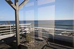 Meerblick - App. 41 inkl. WLAN - Top-Hundeurlaub