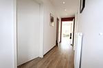 Flur - Whg.  3 inkl. WLAN - Top-Hundeurlaub