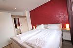 Schlafzimmer - Whg.  3 inkl. WLAN - Top-Hundeurlaub