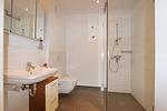 Badezimmer - Whg.  3 inkl. WLAN - Top-Hundeurlaub