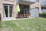 Terrasse - Whg.  3 inkl. WLAN - Top-Hundeurlaub