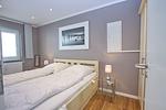 Schlafzimmer - App. 707 inkl. WLAN - Top-Hundeurlaub
