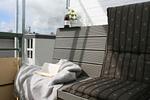 Balkon - App. 707 inkl. WLAN - Top-Hundeurlaub