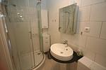 Badezimmer - Whg. 214 inkl. WLAN - Top-Hundeurlaub