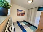 Schlafzimmer - Whg. 214 inkl. WLAN - Top-Hundeurlaub