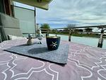 Balkon - Whg. 214 inkl. WLAN - Top-Hundeurlaub