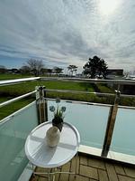 Balkon - Whg. 214 inkl. WLAN - Top-Hundeurlaub